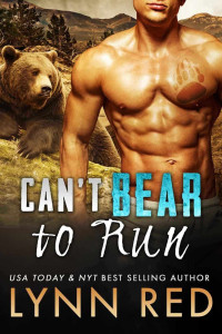 Red Lynn — Can't Bear To Run