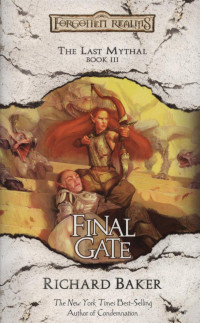 Richard Baker — Final Gate