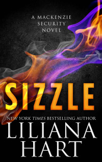 Hart Liliana — Sizzle