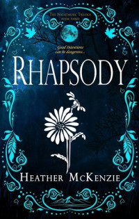 Heather McKenzie — Rhapsody