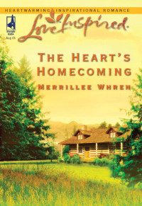 Merrillee Whren — The Heart's Homecoming