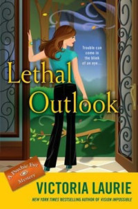 Laurie Victoria — Lethal Outlook