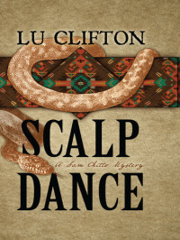 Lu Clifton — Scalp Dance