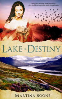 Boone Martina — Lake of Destiny