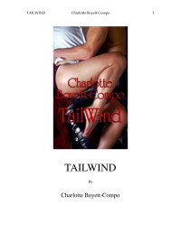 Boyett-Compo, Charlotte — Tailwind