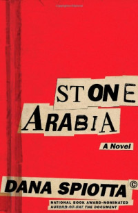 Spiotta Dana — Stone Arabia