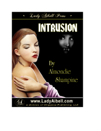 Shampine Almondie — Intrusion
