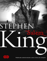 Stephen King — Salem