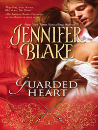 Blake Jennifer — Guarded Heart