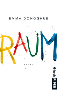 Donoghue Emma — Raum