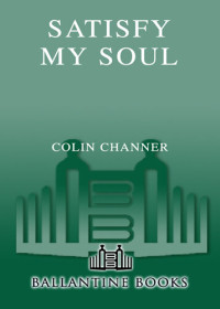 Colin Channer — Satisfy My Soul
