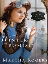 Rogers Martha — Winter Promise