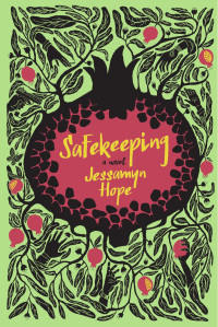 Hope Jessamyn — Safekeeping