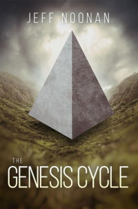 Jeff Noonan — The Genesis Cycle
