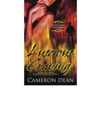 Dean Cameron — Luscious Craving