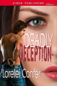 Confer Lorelei — Deadly Deception