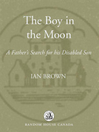 Brown Ian — The Boy In the Moon