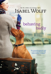 Wolff Isabel — Behaving Badly