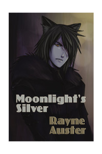 Auster Rayne — Moonlight's Silver