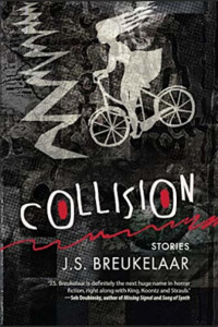 Breukelaar, J.S. — Collision: Stories