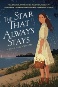 Anna Rose Johnson — The Star That Always Stays
