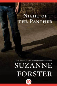 Forster Suzanne — Night of the Panther