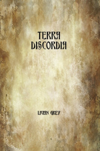 Grey Livian — Terra discordia