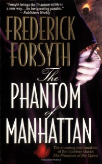 Forsyth Frederick — Het Spook Van Manhattan