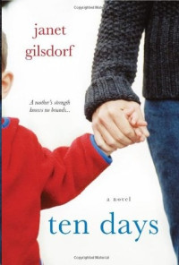 Gilsdorf Janet — Ten Days