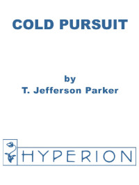 Parker, T Jefferson — Cold Pursuit