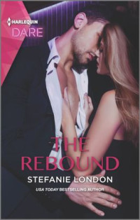 Stefanie London — The Rebound