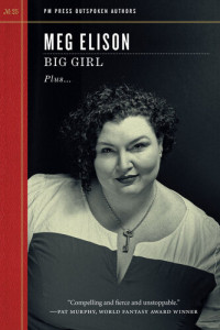 Meg Elison — Big Girl