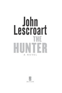 Lescroart John — The Hunter