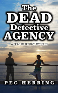 Herring Peg — The Dead Detective Agency