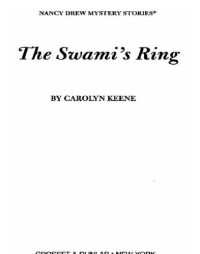 Keene Carolyn — The Swami's Ring,