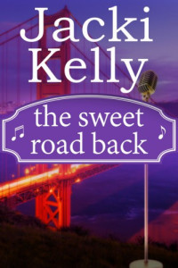 Kelly Jacki — The Sweet Road Back