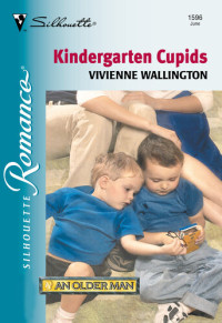 Vivienne Wallington — Kindergarten Cupids