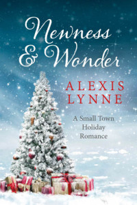 Alexis Pamela; Lynne Alexis — Newness and Wonder