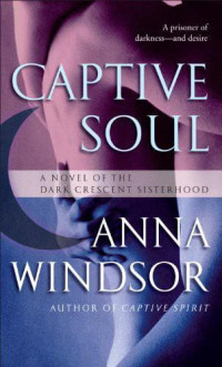 Windsor Anna — Captive Soul