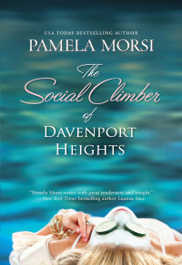 Morsi Pamela — The Social Climber of Davenport Heights