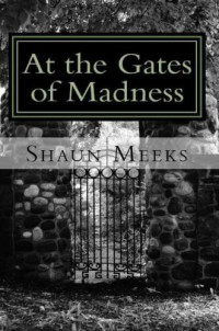 Meeks Shaun — At the Gates of Madness