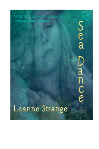 Strange Leanne — Sea Dance