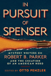 Penzler, Otto (ed.) — In Pursuit of Spenser