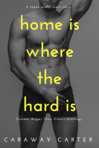 Carter Caraway — Home is Where the Hard is