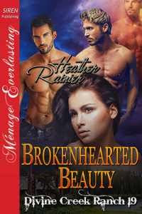 Rainier Heather — Brokenhearted Beauty