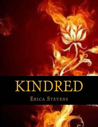 Stevens Erica — Kindred
