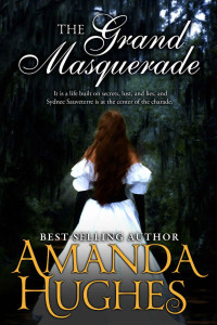 Hughes Amanda — The Grand Masquerade