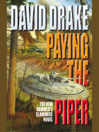 Drake David — Paying the Piper