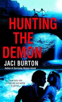 Burton Jaci — Hunting the Demon