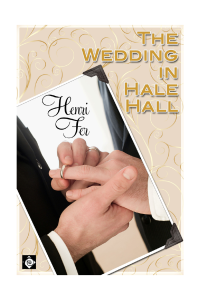 Fer Henri — The Wedding in Hale Hall